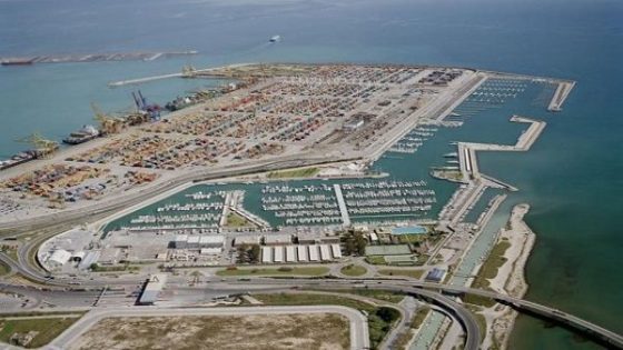 “الناظور غرب المتوسط”.. المغرب يقترب من إطلاق ثاني أضخم ميناء ويعزز موقعه في خارطة التجارة المتوسطية
