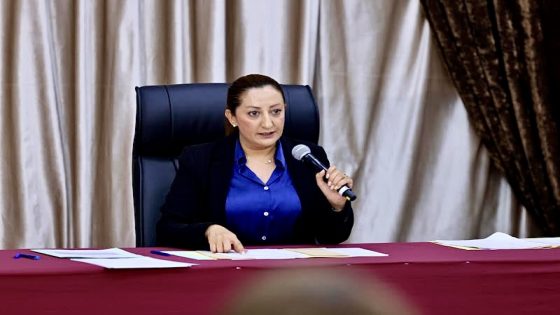 الاتحاد الاشتراكي يفجّر أزمة داخل مجلس الرباط: قرار جبائي مثير للجدل يفرض رسوماً على أراضٍ غير مجهزة