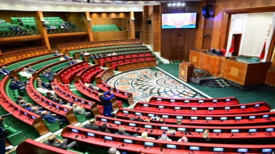 مجلس المستشارين يُمرّر الجزء الأول من مشروع مالية 2026 وسط غياب واسع ونقاش تعديلات غير مسبوق