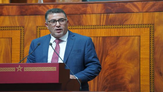 الـPPS يطالب بإحالة مشروع إصلاح التأمين الصحي على المجلس الاقتصادي والاجتماعي بسبب “تخوفات على المكتسبات الاجتماعية”