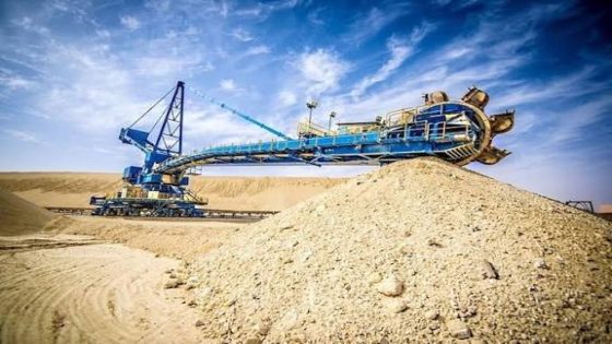 OCP يرفع صادراته للهند بـ40% في 2025 ويعزّز نفوذه في سوق الأسمدة العالمي