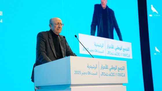 اشباعتو يطفئ حريق تصريحات أوجار ويحاول احتواء الجدل حول علاقة “حزب أخنوش” مع وزارة الداخلية