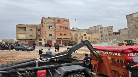 فاجعة فاس.. تحقيقات تقنية وقضائية موسعة تهدد بسقوط مسؤولين كبار