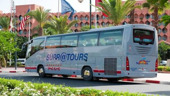 “سوبراتورز” تعود لمراكش بعد 26 سنة وتعوّض “ألزا” في تدبير النقل الحضري ابتداءً من الأحد