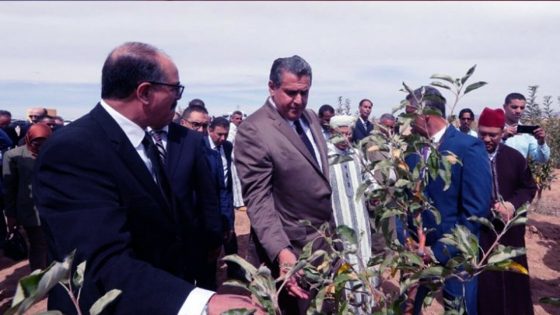 تقرير يكشف اختلالات عميقة في مخططي “المغرب الأخضر” و“الجيل الأخضر” ويحذّر من مخاطر استراتيجية على الأمن المائي والغذائي