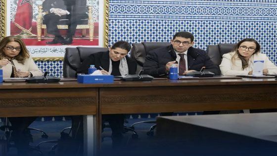 البام: القوانين الانتخابية الجديدة لبنة لإصلاح سياسي عميق ودعوة لتعبئة واسعة للتسجيل في اللوائح