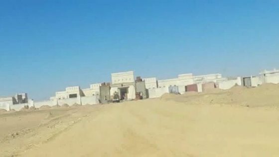 مقر فخم لعزيز غالي وسط مخيمات جائعة يخلق جدلاً عارماً ويكشف فجوة خطيرة بين قيادة البوليساريو وسكان تندوف