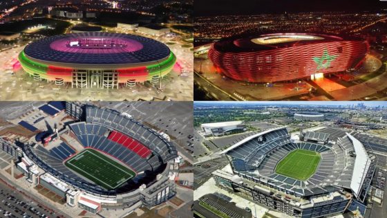 المغرب يفرض معايير جديدة في تنظيم كأس إفريقيا ويمنح كل منتخب ملعب تدريب خاص