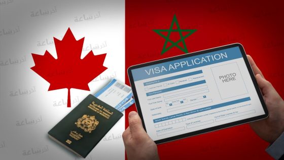 كندا تطلق الفيزا الرقمية للمغاربة وتفتح مرحلة جديدة في السفر الذكي