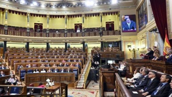 البرلمان الإسباني يجهض مناورة اليمين المتطرف ضد الشراكة المغربية الأوروبية