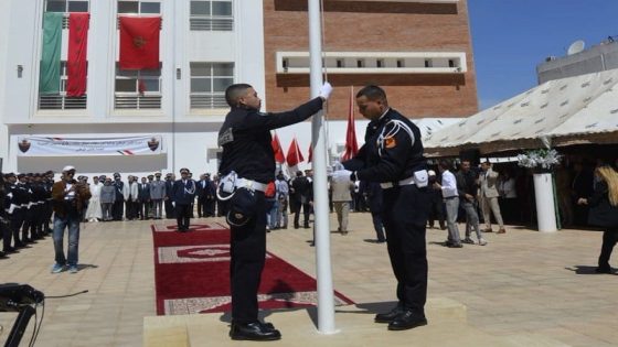 حصيلة 2025.. الأمن الوطني يعزز شرطة القرب ويرقي بنيات أمنية بعدة مدن ويطلق مراكز قيادة جديدة