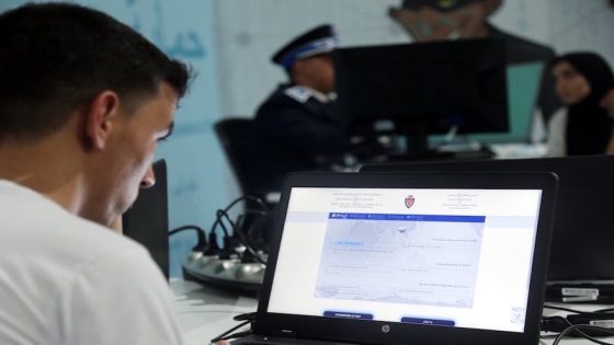 منصة E-Police تواصل التوسع وتقترب من إطلاق السوابق العدلية رقمياً لفائدة مغاربة العالم