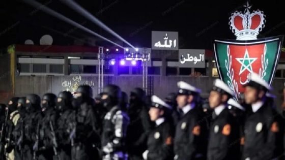 الأمن الوطني: 2025 سنة التوظيف والتكوين وتعزيز الموارد البشرية.. وخطة 2026 تراهن على الرقمنة والأمن الرياضي في أفق مونديال 2030