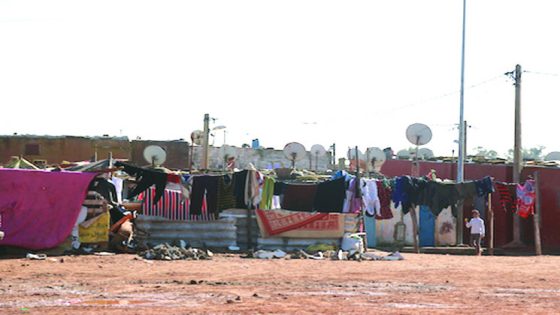 دوار الحاج موسى.. بين وعود التهيئة وشبهة تبديد المال العام ملف عمراني معلق منذ عقدين يعود إلى البرلمان