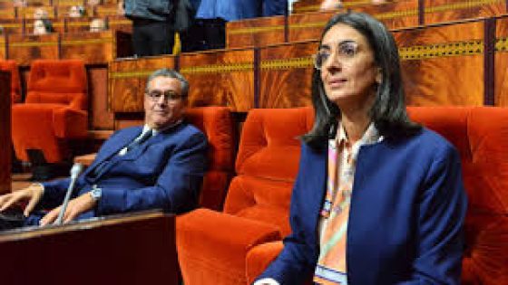 أخنوش يفوض لفتاح مفاتيح الاقتراض والدين مع انطلاق مالية 2026