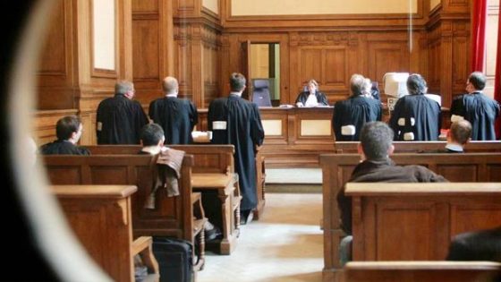 رئاسة النيابة العامة تُشدد على إلزامية الفحص الطبي للموقوفين وتعزز ضمانات السلامة الجسدية