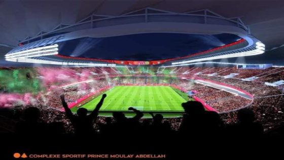 المغرب يفرض نفسه قوة رياضية عالمية ووجهة محورية لتنظيم أكبر التظاهرات الدولية