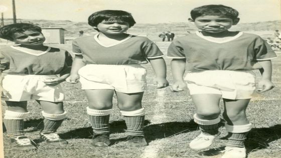 مولاي هشام يستحضر الذاكرة الرياضية للمغرب قبيل انطلاق كأس إفريقيا للأمم