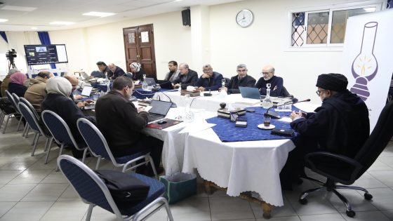 العدالة والتنمية يتهم الحكومة بالتشريع على المقاس وخدمة لوبيات المصالح