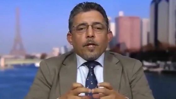 انفضاح جديد يربك الجبهة الانفصالية… ناطق باسم البوليساريو يسقط في فخ BBC ويكشف موريتانيته أمام العالم