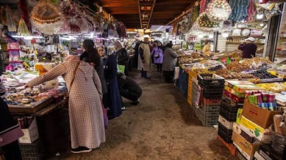 تحسن القدرة الشرائية للأسر المغربية بـ5,1 نقاط خلال 2024 مدفوعًا بارتفاع محدود للأسعار ونمو الدخل
