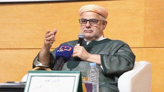 ابن كيران يرفع منسوب المواجهة مع أخنوش ويطالبه بتوضيحات حول صفقة تحلية مياه الدار البيضاء أو تقديم الاستقالة