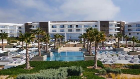 الرباط تعبّئ فنادقها لكان 2025.. هل تصمد خدمات العاصمة أمام اختبارات الزوار؟