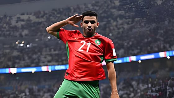 أسود الأطلس يحجزون مقعدهم في ربع نهائي كأس العرب ويصطدمون بسوريا بعد صدارة مستحقة