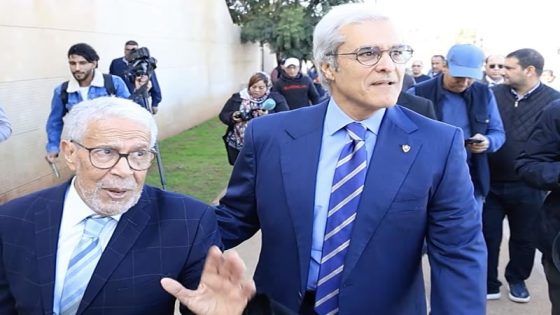 النقيب الجامعي يحسم الجدل: صفة الأمير مولاي هشام ليست امتيازاً بل وضعاً قانونياً بموجب ظهير شريف