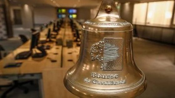 تحذير رسمي من فخاخ الاستثمار الرقمي مع تزايد الإقبال على بورصة المغرب