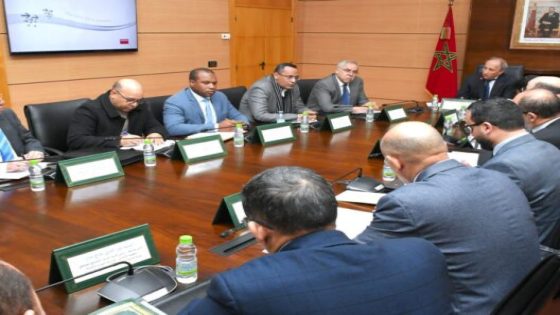 الحوار القطاعي للتعليم يدخل مرحلة التقييم والحسم بعد خمس ساعات من النقاش بين الوزارة والنقابات