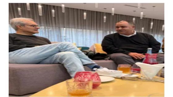 مدير جريدة الصحافة الإلكترونية: الأمير مولاي هشام ابن مدرسة الحسن الثاني ونموذج نادر في الأخلاق والثقافة والرقي الإنساني