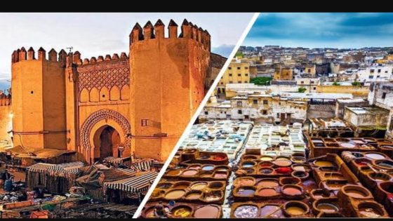 فاس ضمن أفضل الوجهات الإفريقية الموصى بزيارتها سنة 2026 بحسب مجلة كوندي ناست ترافيلر