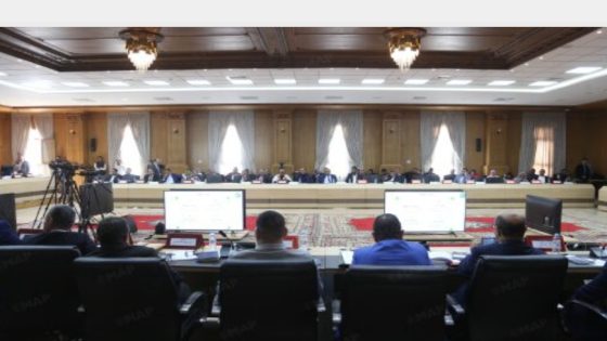 الداخلة.. منتدى جهوي لتقييم برنامج التجارة الخارجية 2025-2027 على مستوى جهة الداخلة وادي الذهب