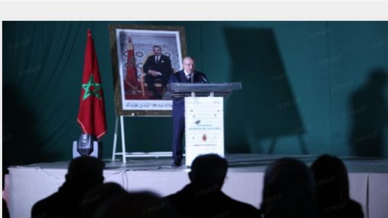 مكناس: السيد البواري يترأس حفل تسليم الشهادات لخريجي المدارس العليا الفلاحية