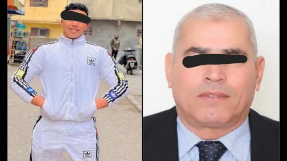 انهيار بحي العكاري يخطف وجوها معروفة بالرباط