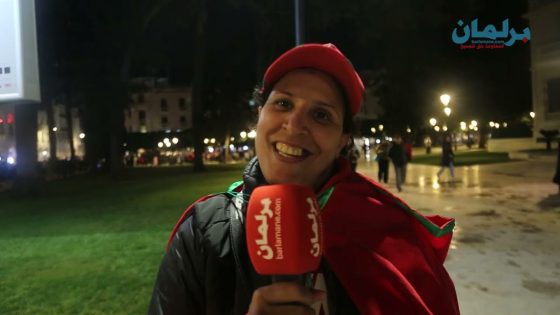 فرحة جماهيرية كبيرة بعد تأهل المنتخب المغربي إلى ربع نهائي “الكان” على حساب تنزانيا