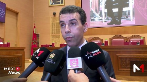 افتتاح السنة القضائية 2026 تحت شعار “القضاء في خدمة المواطن”