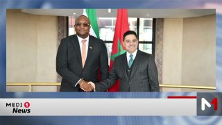 سورينام تجدد دعمها المتواصل لسيادة المغرب على صحرائه وتشيد باعتماد قرار مجلس الأمن التاريخي رقم 2797