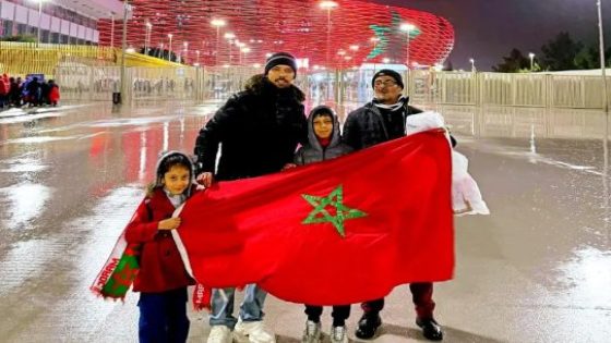 صنّاع المحتوى العرب يروّجون للسياحة المغربية على إيقاع كأس إفريقيا