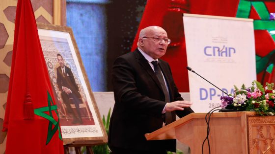 حماية المعطيات الشخصية تعود إلى البرلمان وسط ارتباك في تنزيل القانون