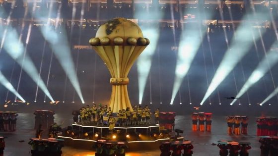 كأس إفريقيا بين وهج الكرة وواقع الأرباح.. من يربح ومن يدفع الكلفة؟!
