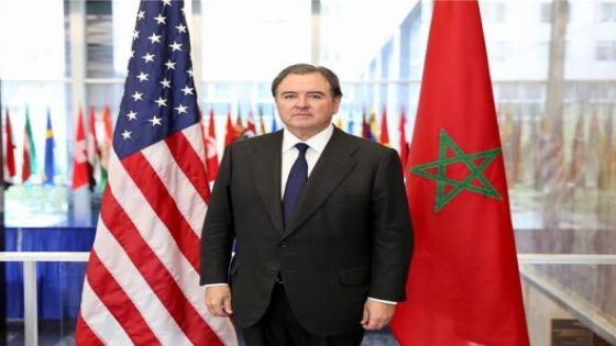 سفير واشنطن الجديد يعزز شراكة تاريخية مع الرباط