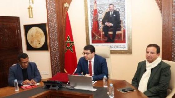 اكتشاف الدار البيضاء يعيد رسم خريطة أصل الإنسان