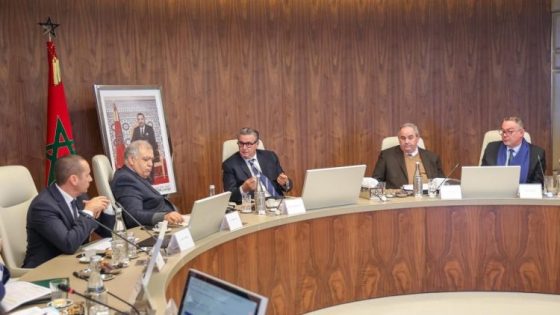 إصلاح المنظومة الصحية يدخل مرحلة الحسم