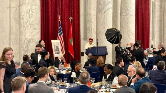 الكونغرس يحتفي بالمغرب شريكا استراتيجيا خارج منطق الظرفية