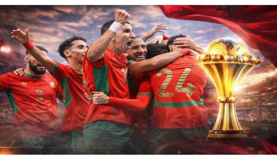 ما هي توقعات الذكاء الاصطناعي لنتيجة مباراة المغرب والكاميرون؟