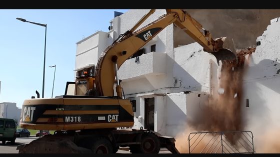 البيجيدي يحرج مجلس الرباط نقل مشلول هدم مقلق ومشاريع بملايين خارج النقاش