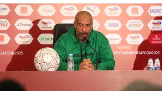 ماذا قال الناخب النيجيري عن المواجهة بين المغرب ونيجيريا في نصف نهائي الكان؟