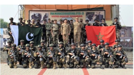 باكستان تراجع موقفها من ملف الصحراء وتعزز العلاقات الاستراتيجية مع الرباط